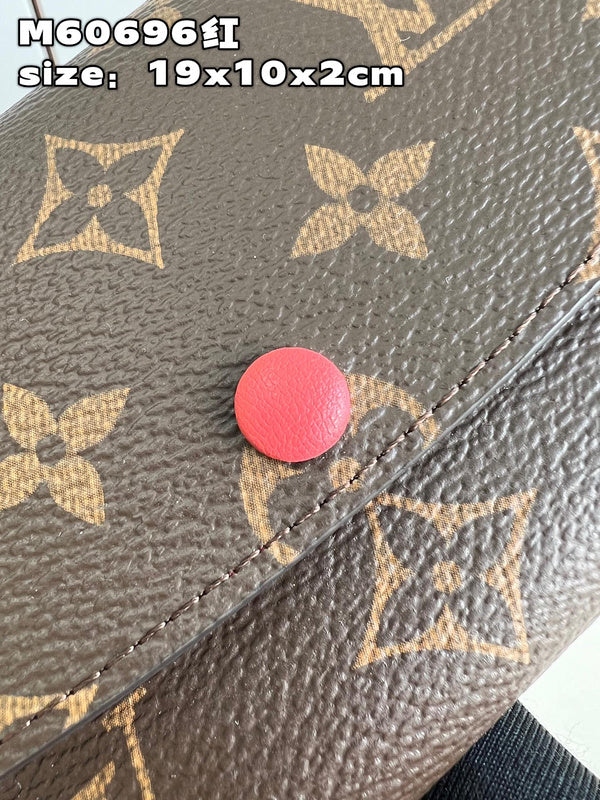 Glami-i LOV Wallets - 347
