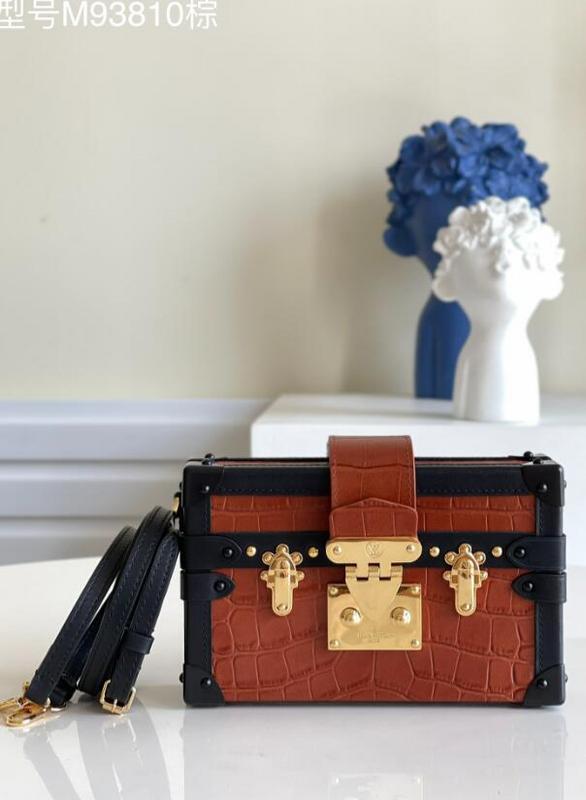AmeliaLuxury - LOV Bags - 2154