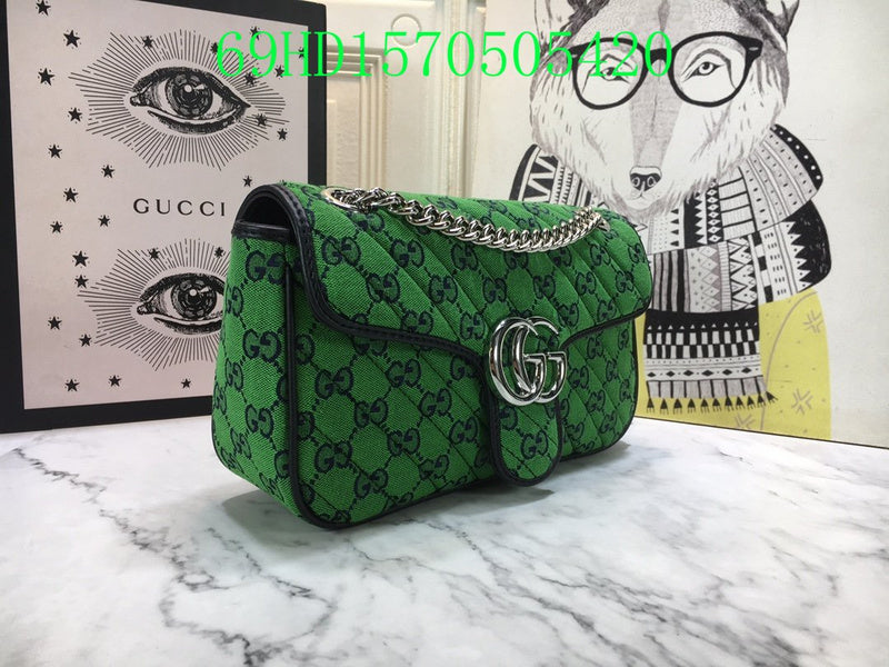 Amelia - GCI Bags - 11078
