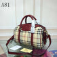 Burberry Bags - Bagsattire   030