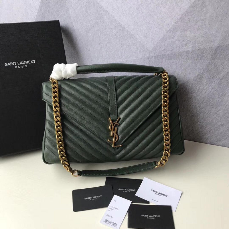 Amelia - YSL Bag - 2665