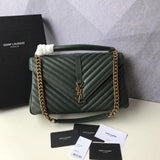 Amelia - YSL Bag - 2665