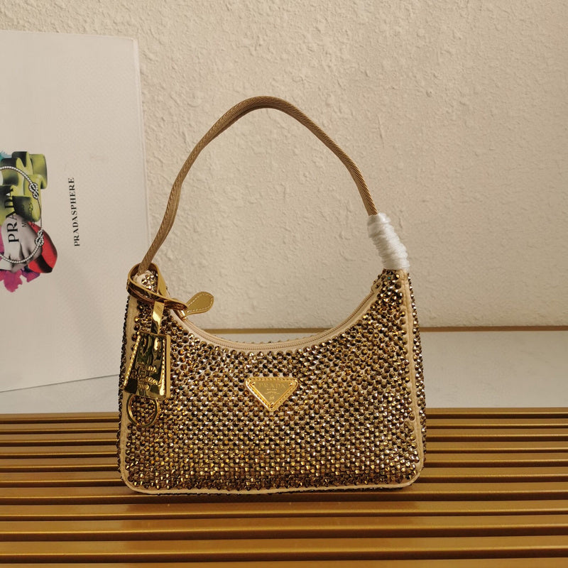 Reeby Bags - Prada Bags - 006