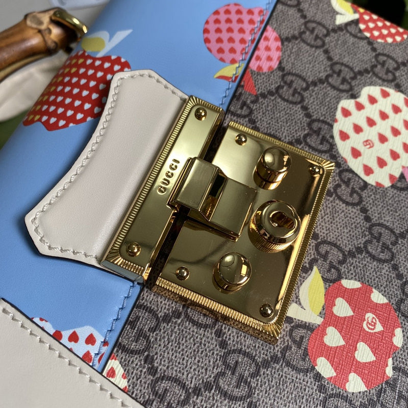 Amelia- GUKI Bags - 1749
