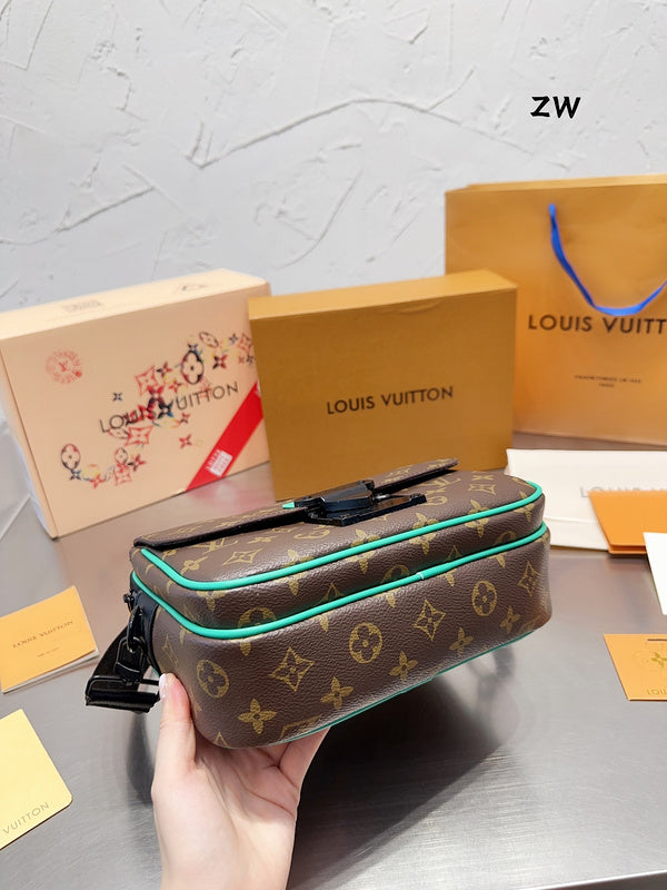 Amelia - LV Bags - 14402