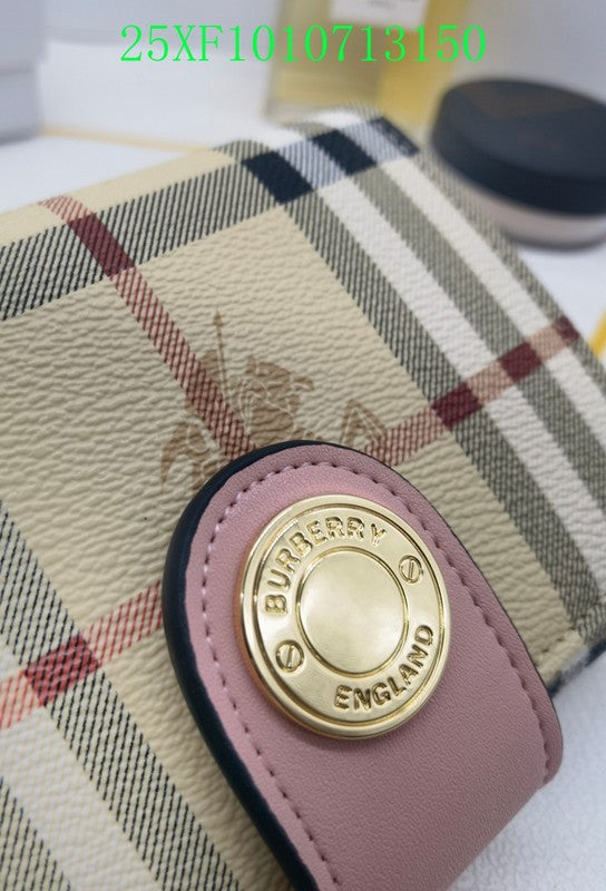 Amelia - BOR Wallet - 017