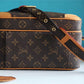 Fan Fashion Lu-Vi bags - 10443