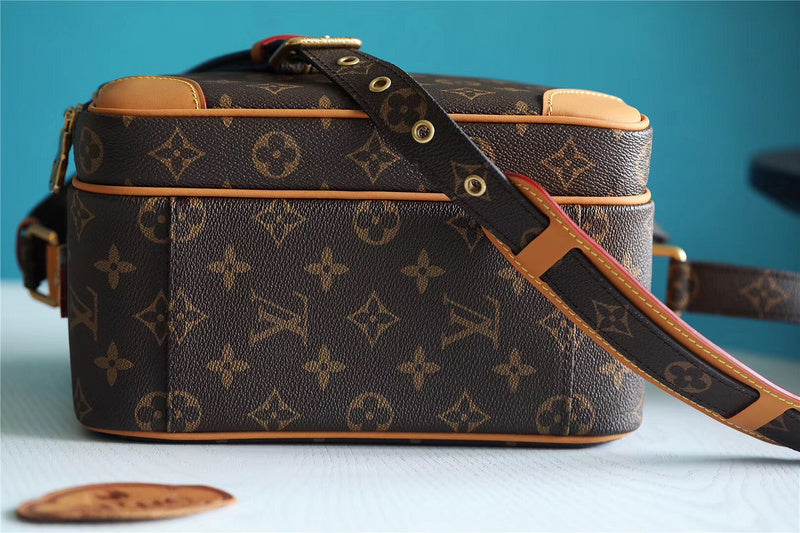 Fan Fashion Lu-Vi bags - 10443