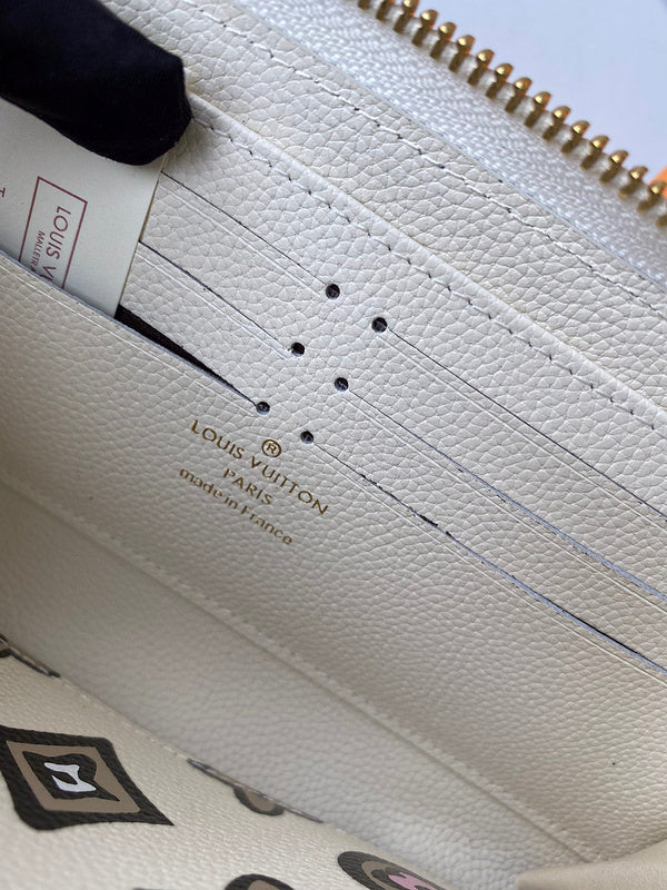 Fashion Lu-Vi bags - 2699