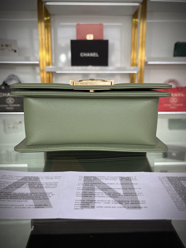AmeliaLuxury - CHL Bags - 3188