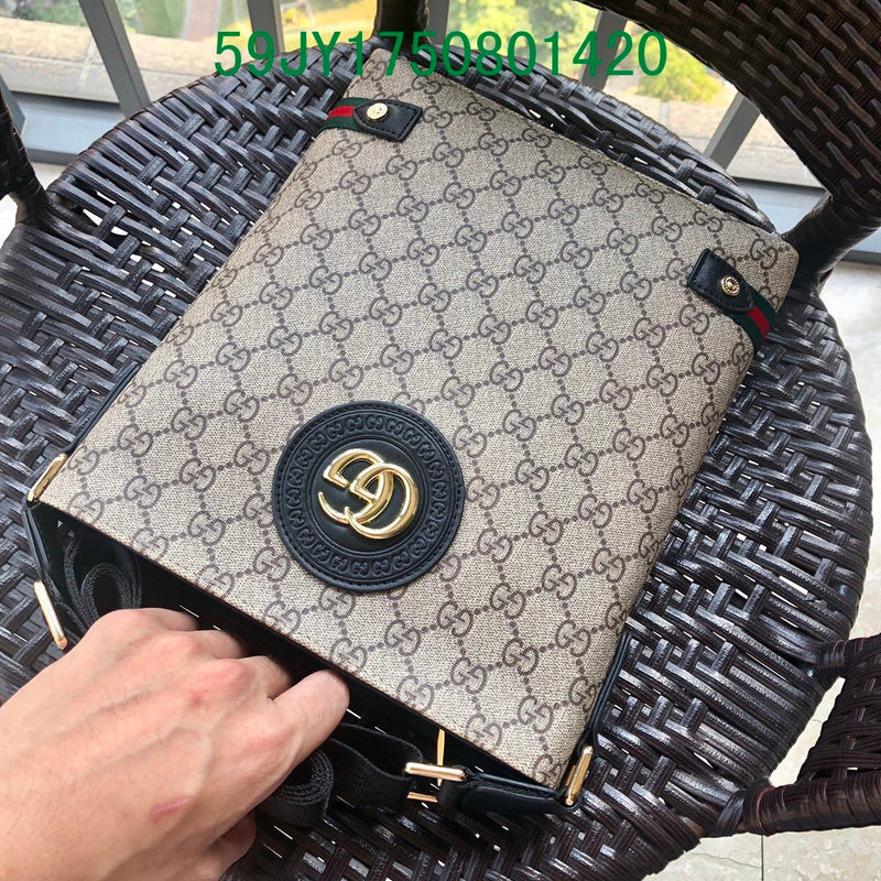 Amelia - GCI Bags - 11229