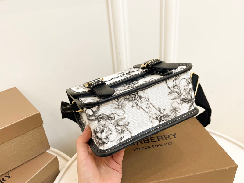 B-Berry Bags - Women Ameliave Luxury Bags - 390