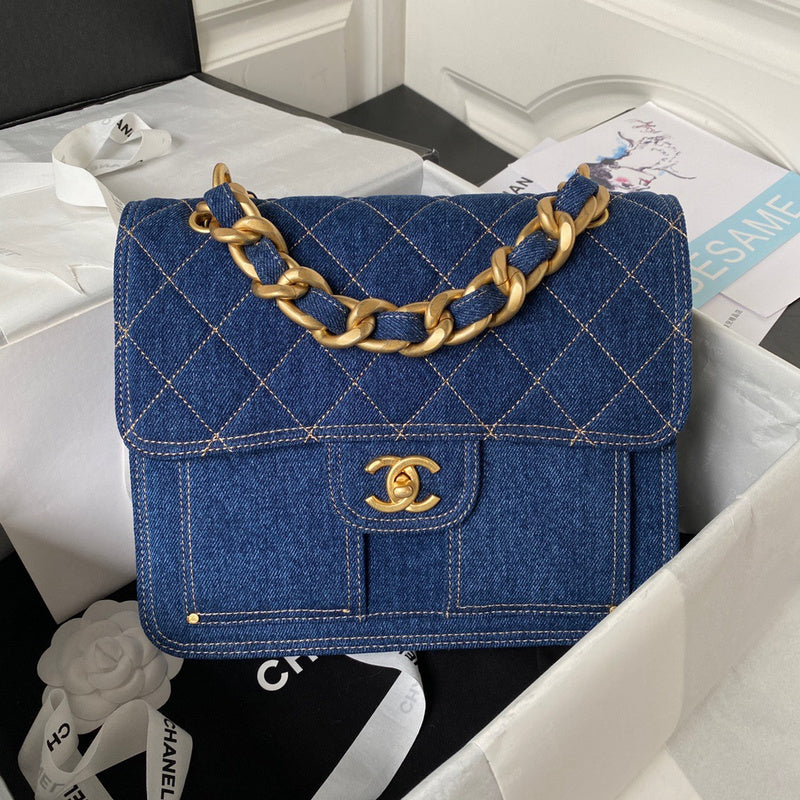 Amelia- CHL Bags - 7506