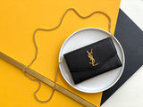 Amelia - YSL Bag - 3722