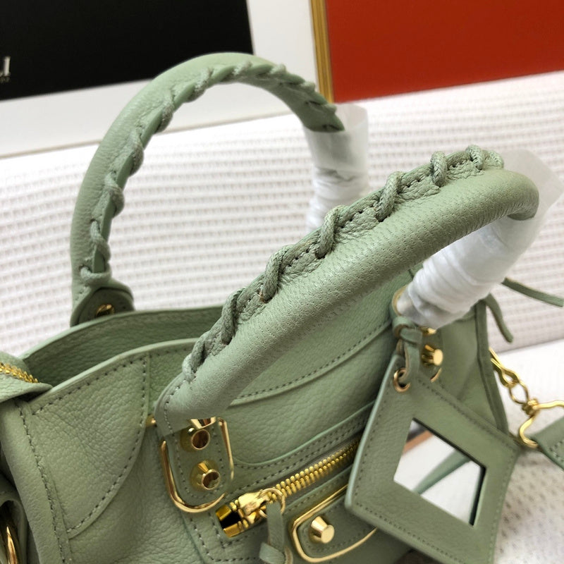 Amelia- BLN-CIAGA WOMEN LUXURY BAGS - 822