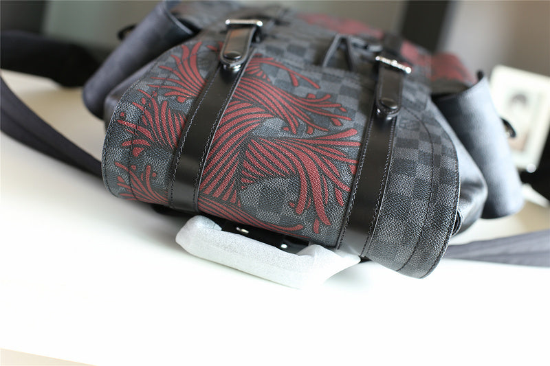 Fan Fashion Lu-Vi bags - 9699