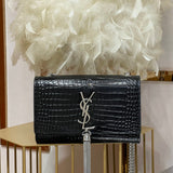 YSL BAGS - WOMEN LOVE LUXURY BAGS - 2261