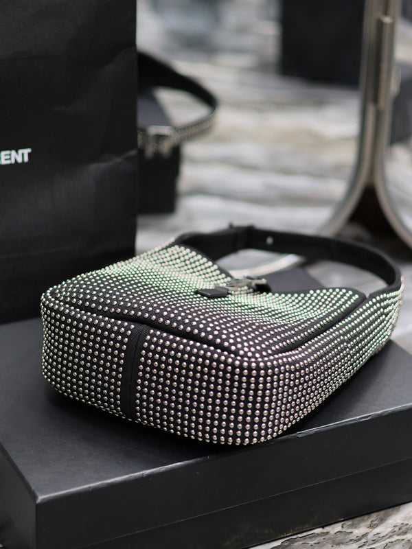 Amelia - YSL Bag - 2503