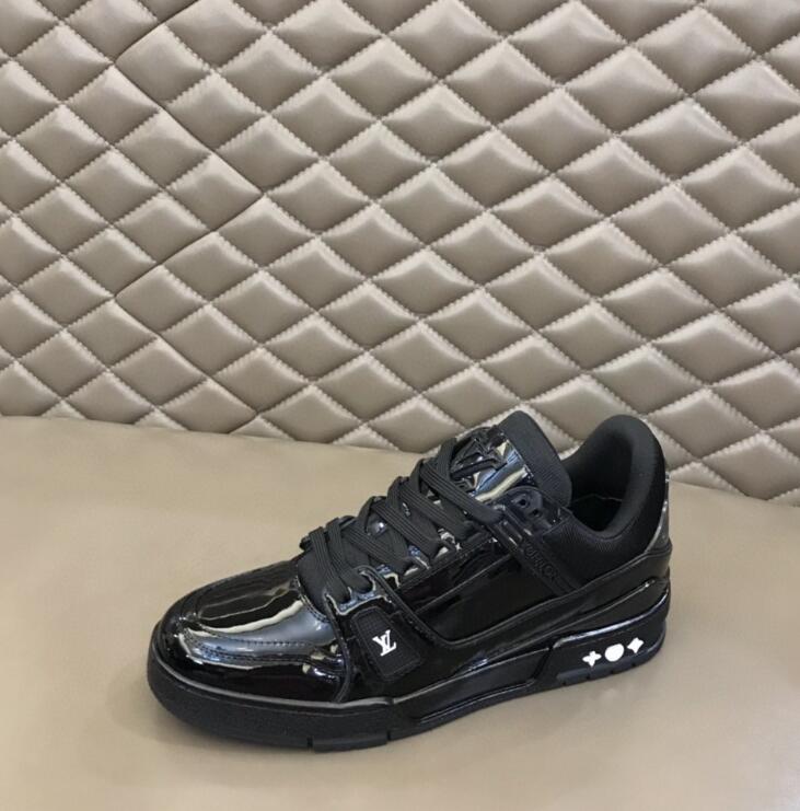 AmeliaLuxury - LOV Men Shoes - 725