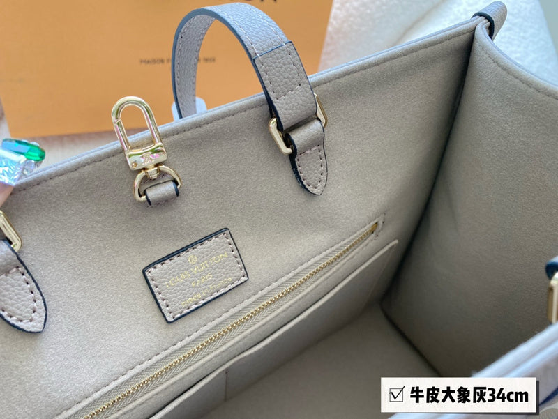 Amelia - LV Bags - 14809