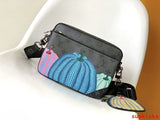 Amelia- Mix Wallets - 396