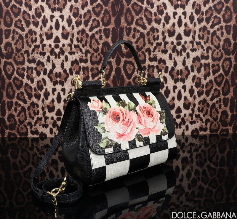 Amelia- DG Bags - 396