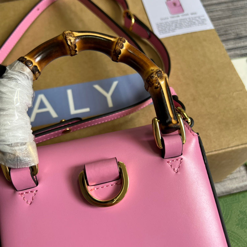 Amelia- GCI LUXURY LADY BAGS - 519