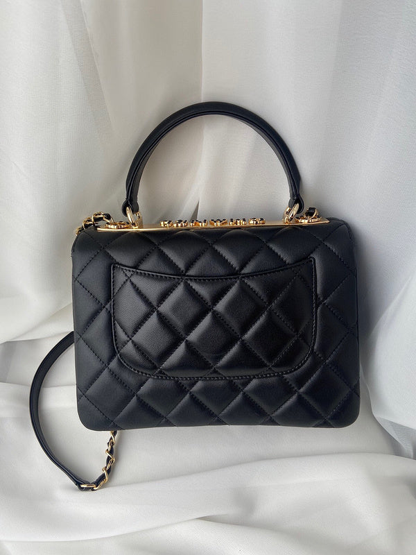 Amelia - CHL Bags - 2401