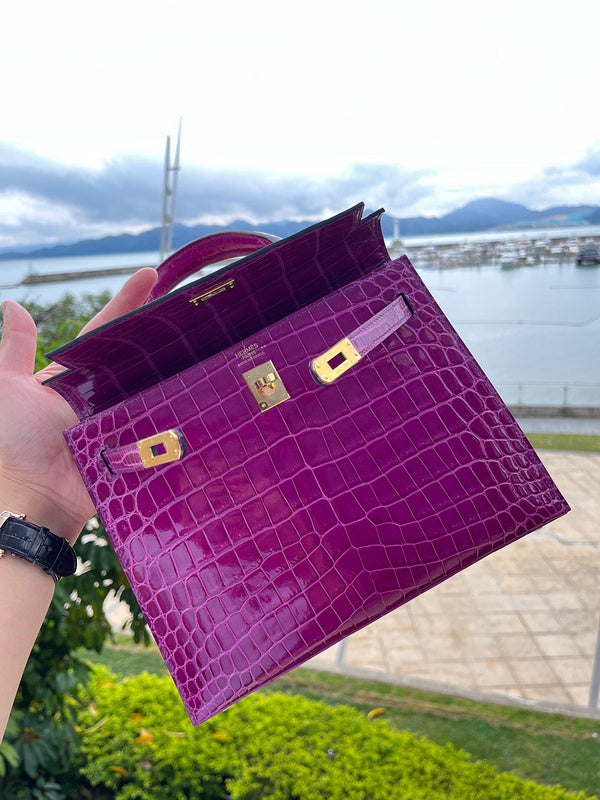 Amelia - HMS Bags - 1627