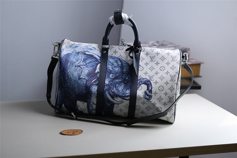 Amelia - LOV Travel Bags - 272