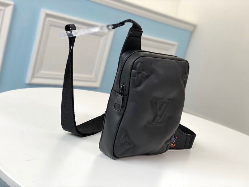 Fan Fashion Lu-Vi bags - 17796