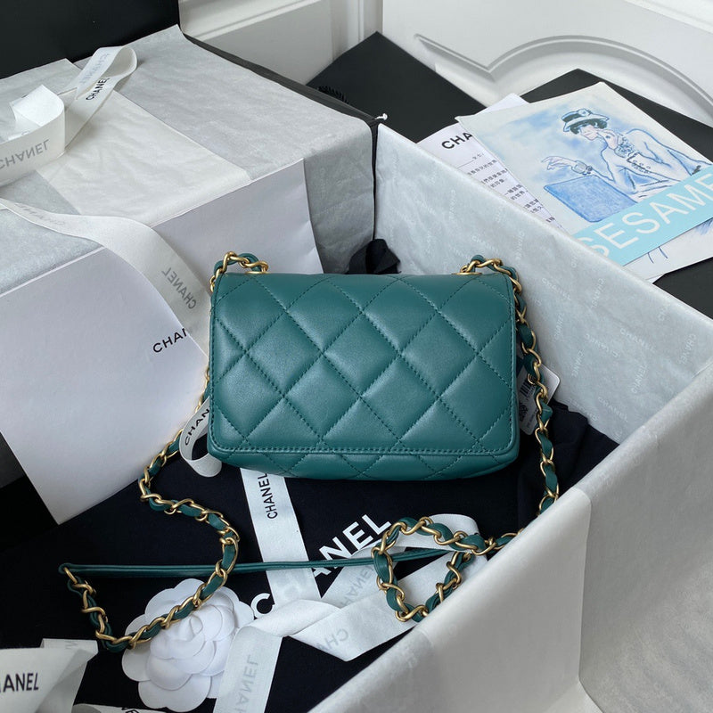 Amelia- CHL Bags - 6322