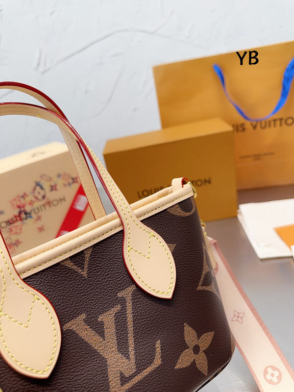 Amelia - LV Bags - 14279