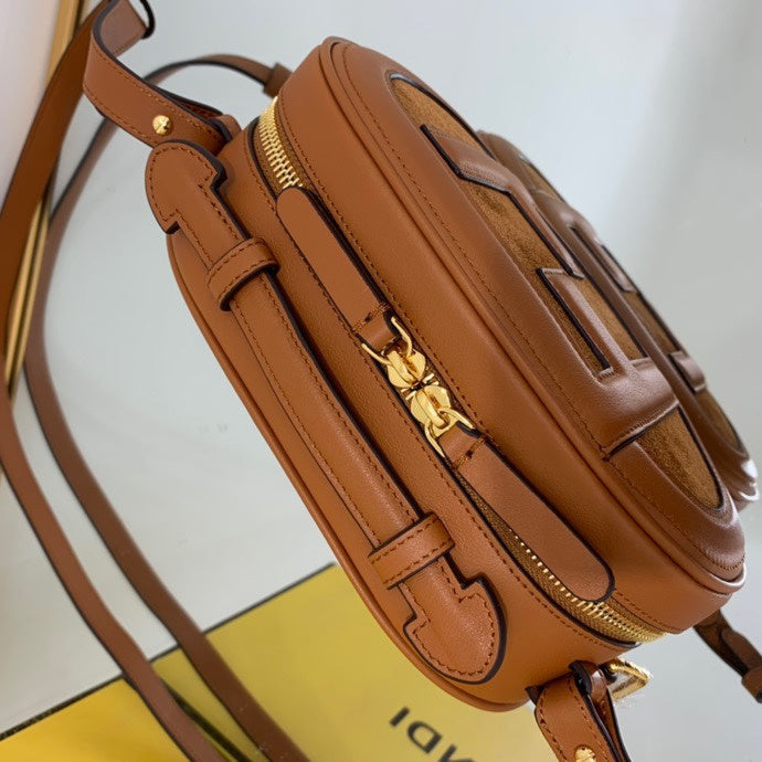 Amelia- FDE Bags - 129