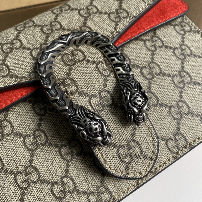 Amelia- GUKI Bags - 2030