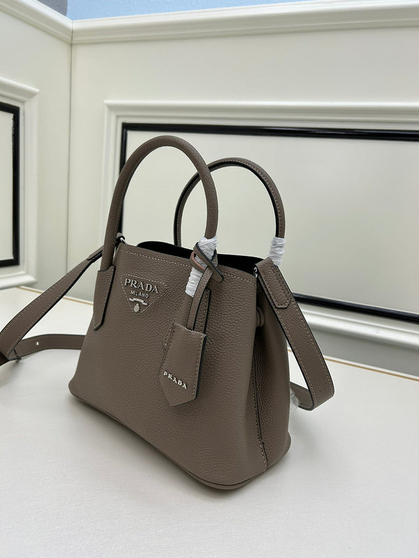 Amelia- PRDA  LUXURY BAGS - 045
