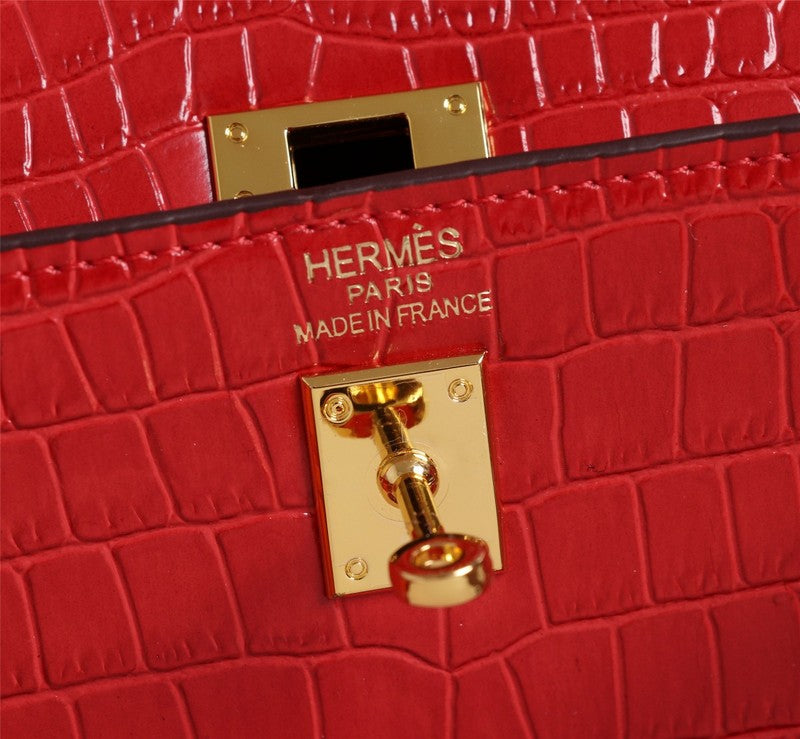 Amelia- HRMS LUXURY BAGS - 746