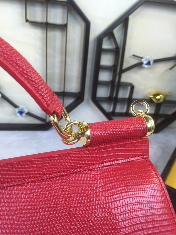 Amelia- DAG Bags - 014