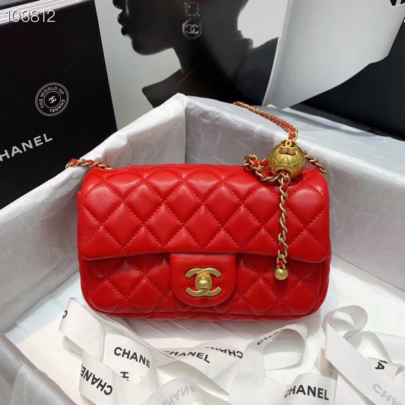 Amelia - CHL Lady Bags - 691