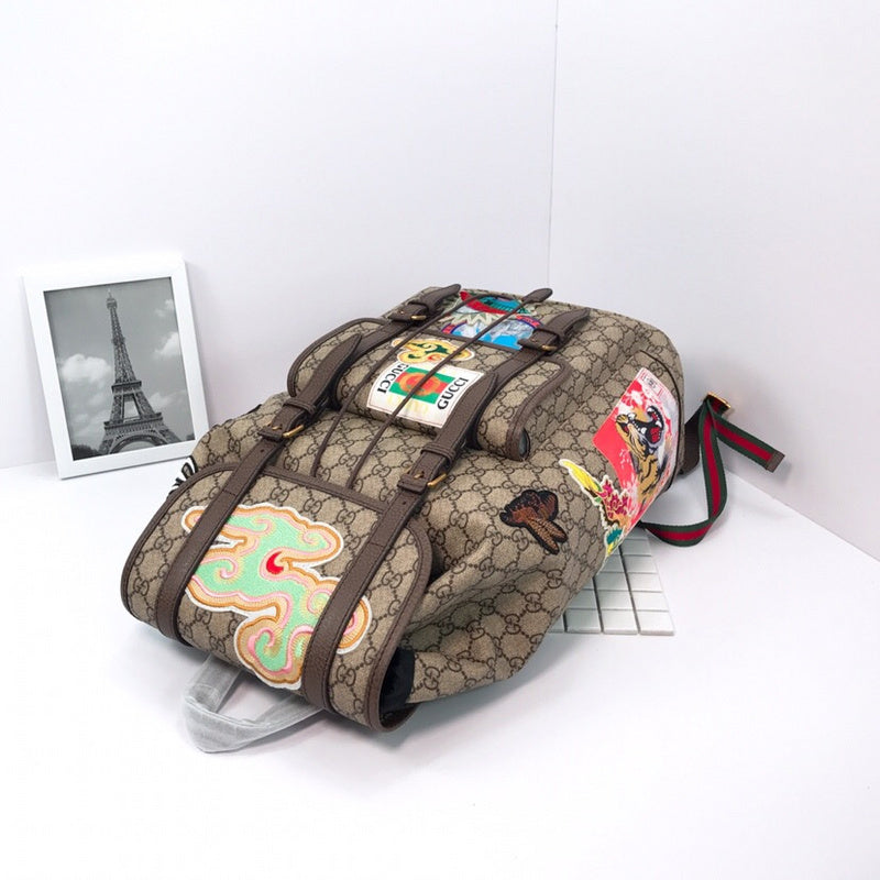 GCC - Amelia Fashion Bags - 923