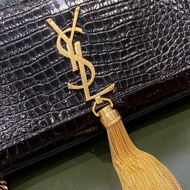 Amelia - YSL Bag - 3784