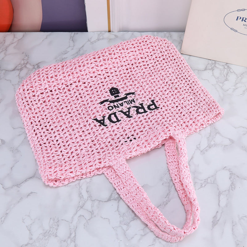 Amelia- PRDA  LUXURY BAGS - 192