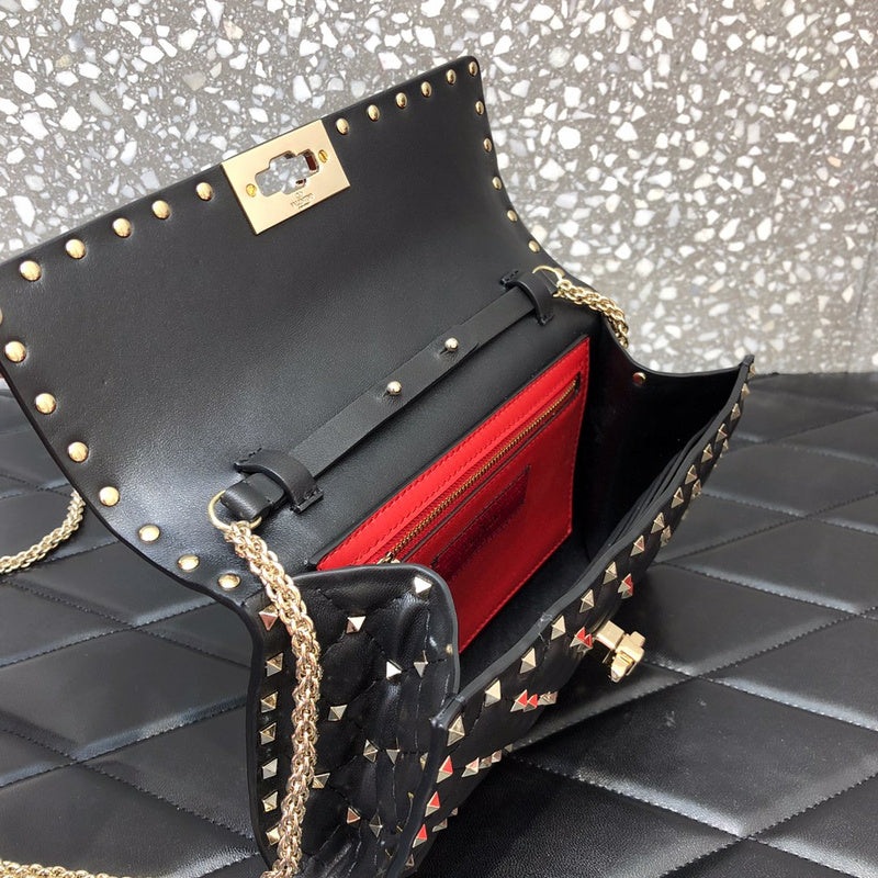 Amelia- VEL WOMEN LUXURY BAGS - 487