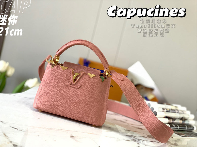 Amelia - LOV Lady Bags - 750