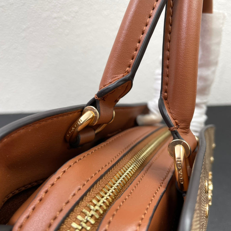 Amelia- CAH Bags - 842