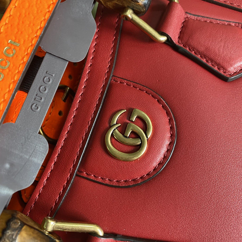 Amelia- GUKI Bags - 1724