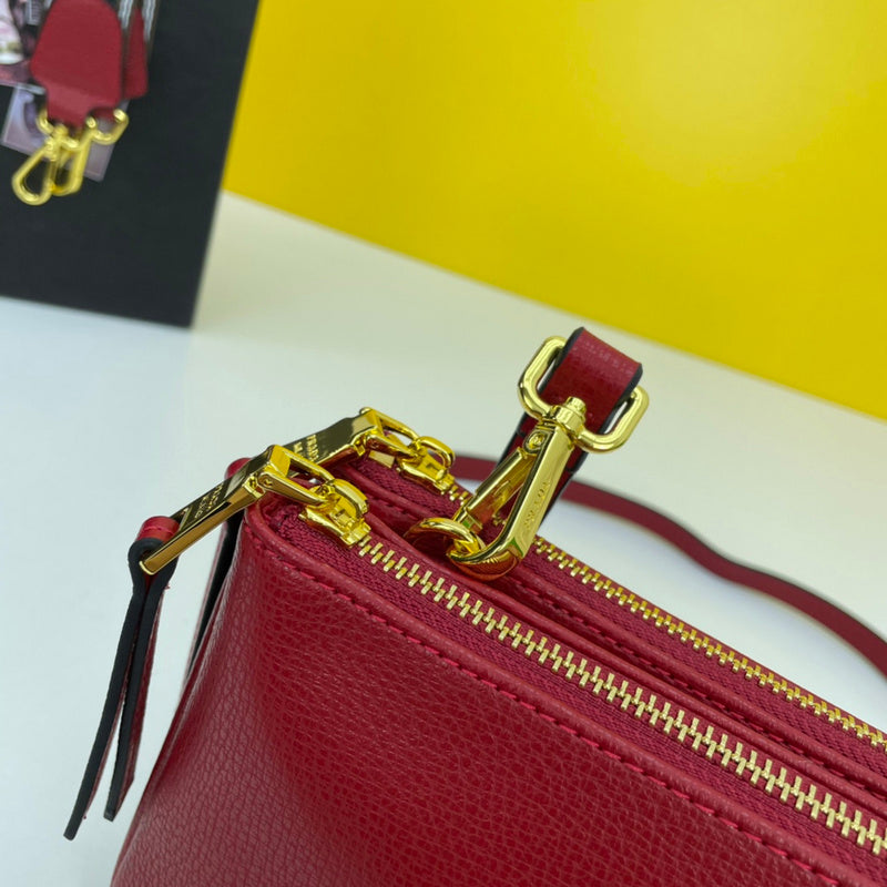Amelia- PRDA  LUXURY BAGS - 449