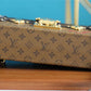 Fan Fashion Lu-Vi bags - 8203