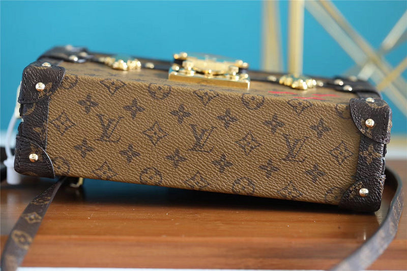 Fan Fashion Lu-Vi bags - 8203