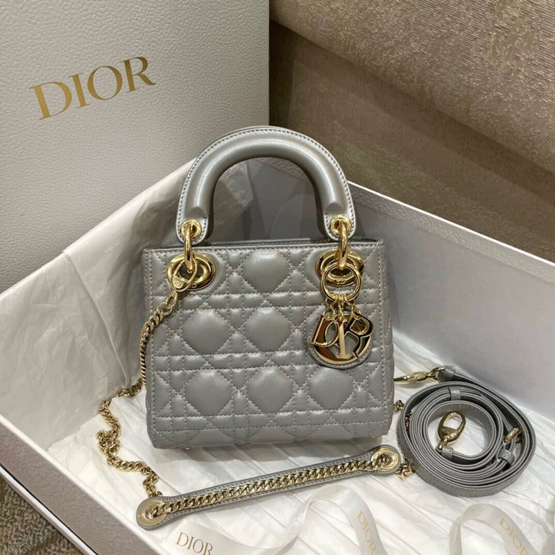 Amelia- DYOR DESIGNER BAGS - 2203